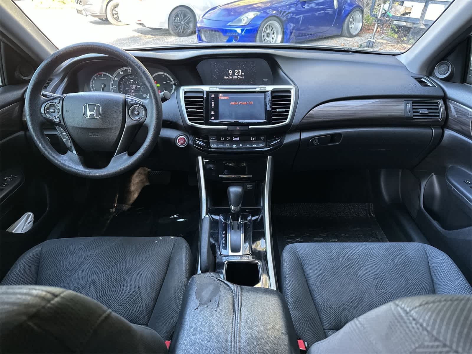 Thumbnail: 2016 Honda Accord - 10