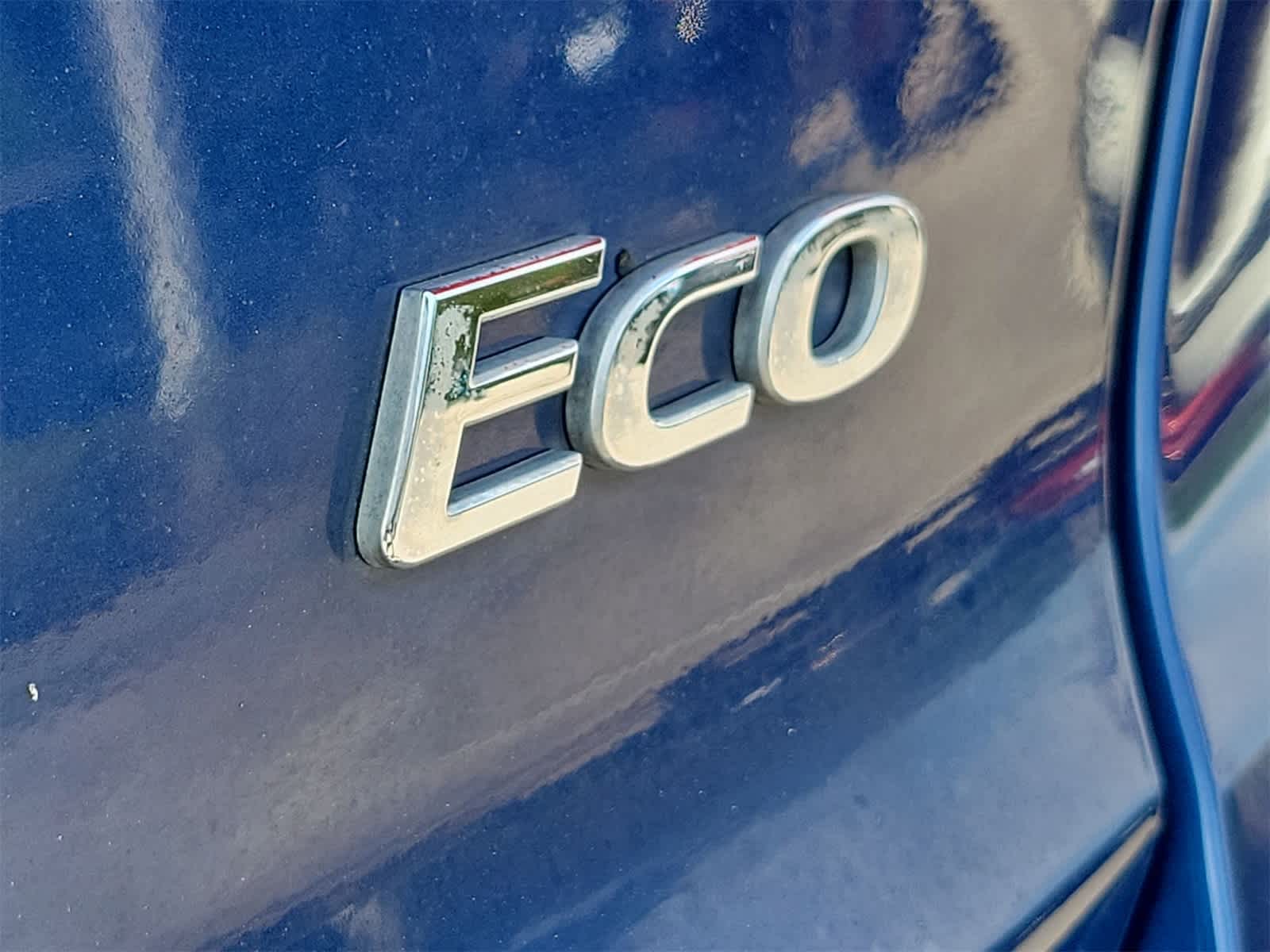 2015 Hyundai Sonata Eco 6