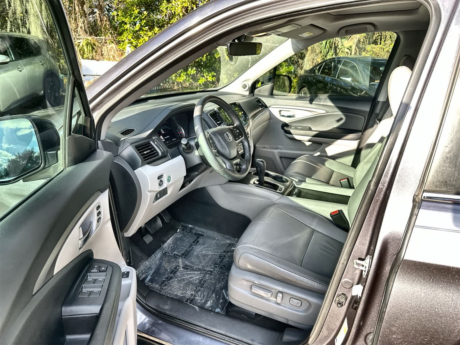 Thumbnail: 2020 Honda Pilot - 2