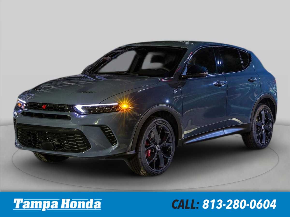 2024 Dodge Hornet R/T -
                  Tampa, FL