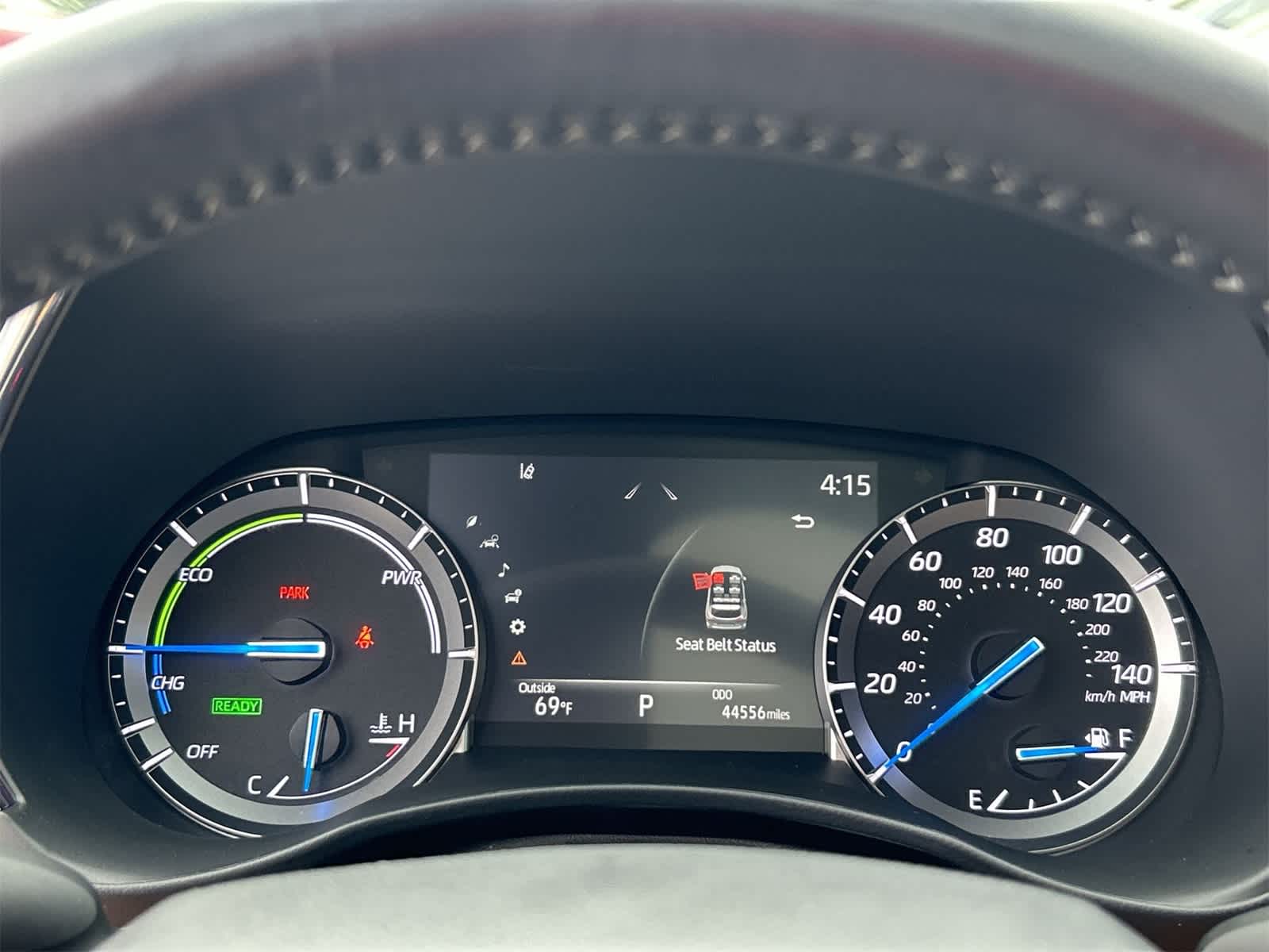 Thumbnail: 2021 Toyota Highlander - 18