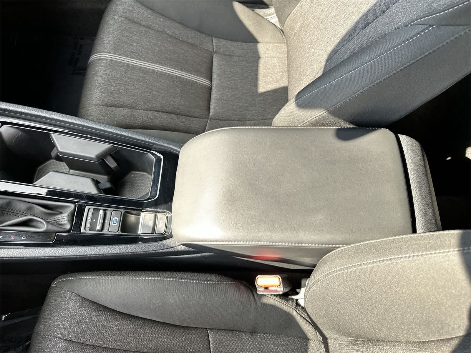 Thumbnail: 2024 Honda Accord - 16