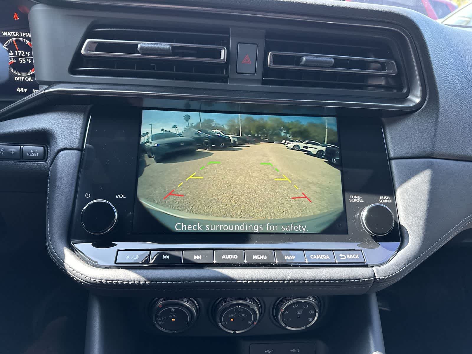 Thumbnail: 2026 Nissan Z - 20