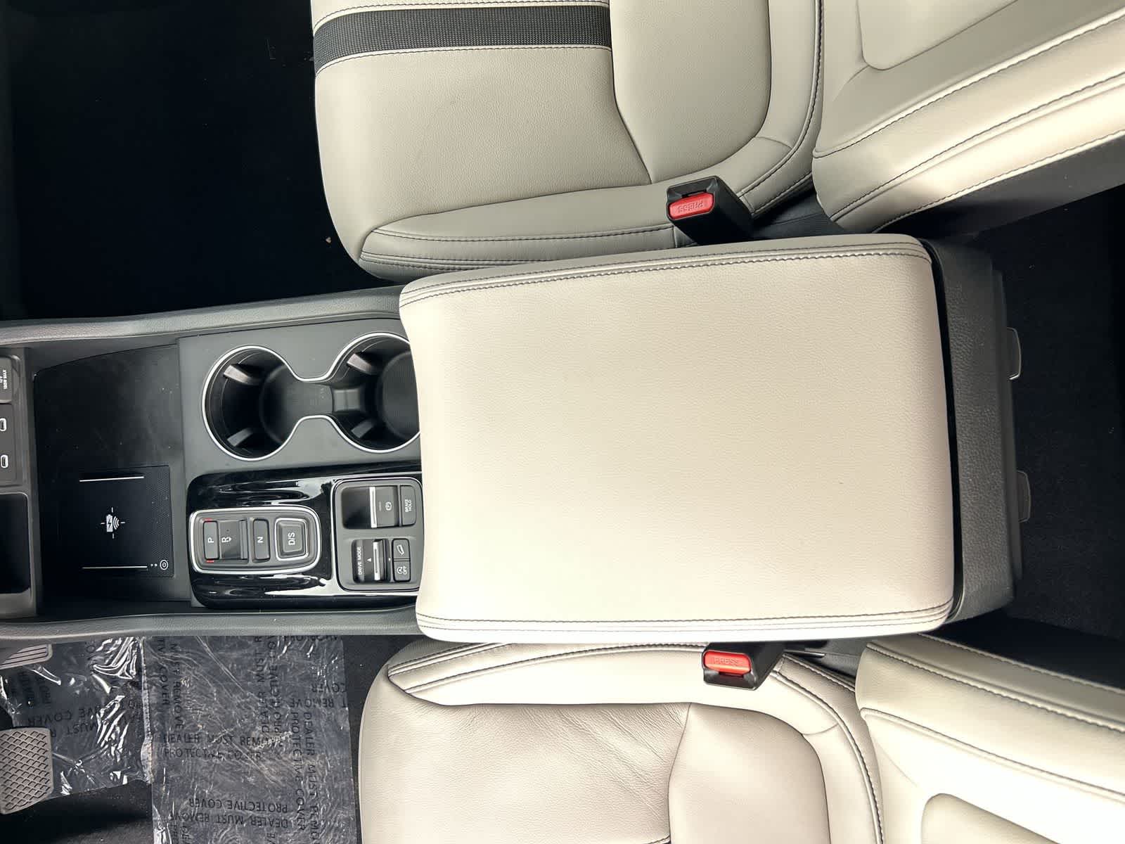 Thumbnail: 2026 Honda Pilot - 22