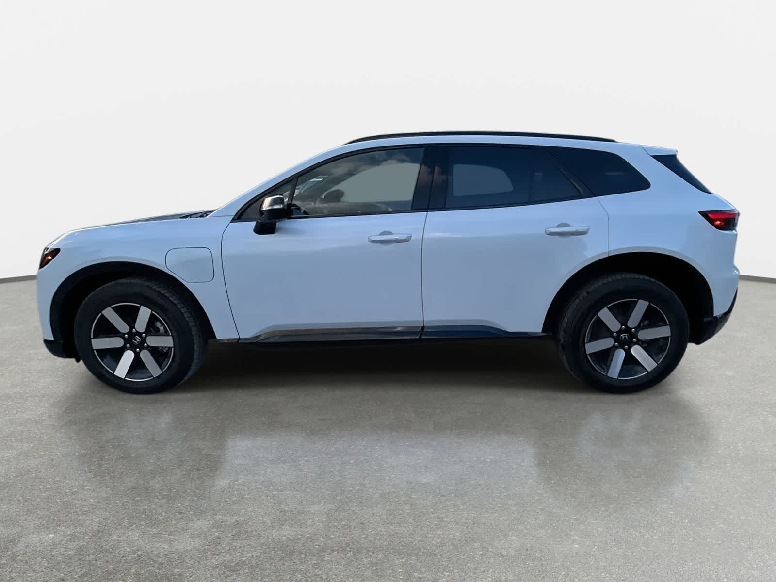 Thumbnail: 2026 Honda Prologue - 3