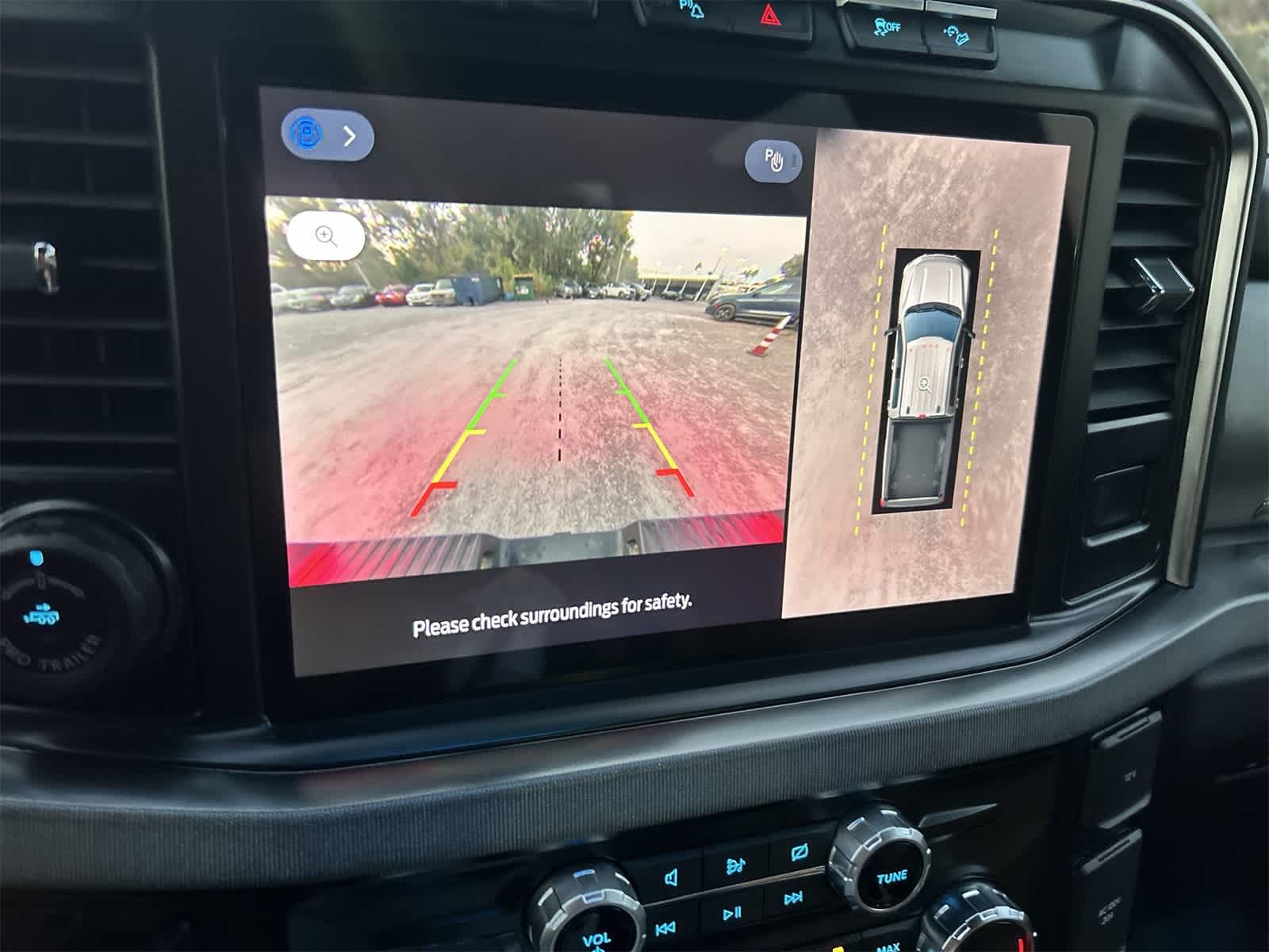 Thumbnail: 2024 Ford F-250 - 22