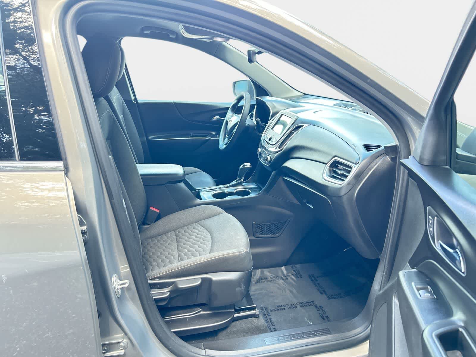 Thumbnail: 2019 Chevrolet Equinox - 14