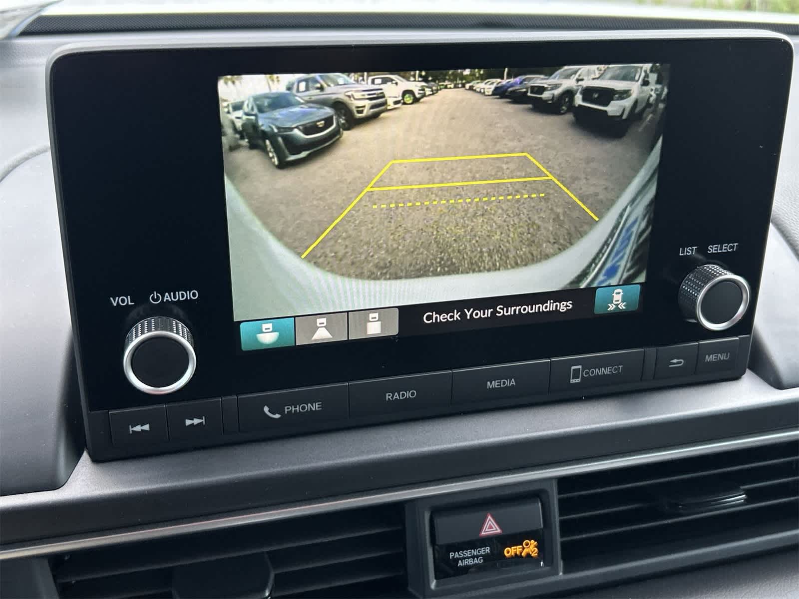 Thumbnail: 2025 Honda Pilot - 22