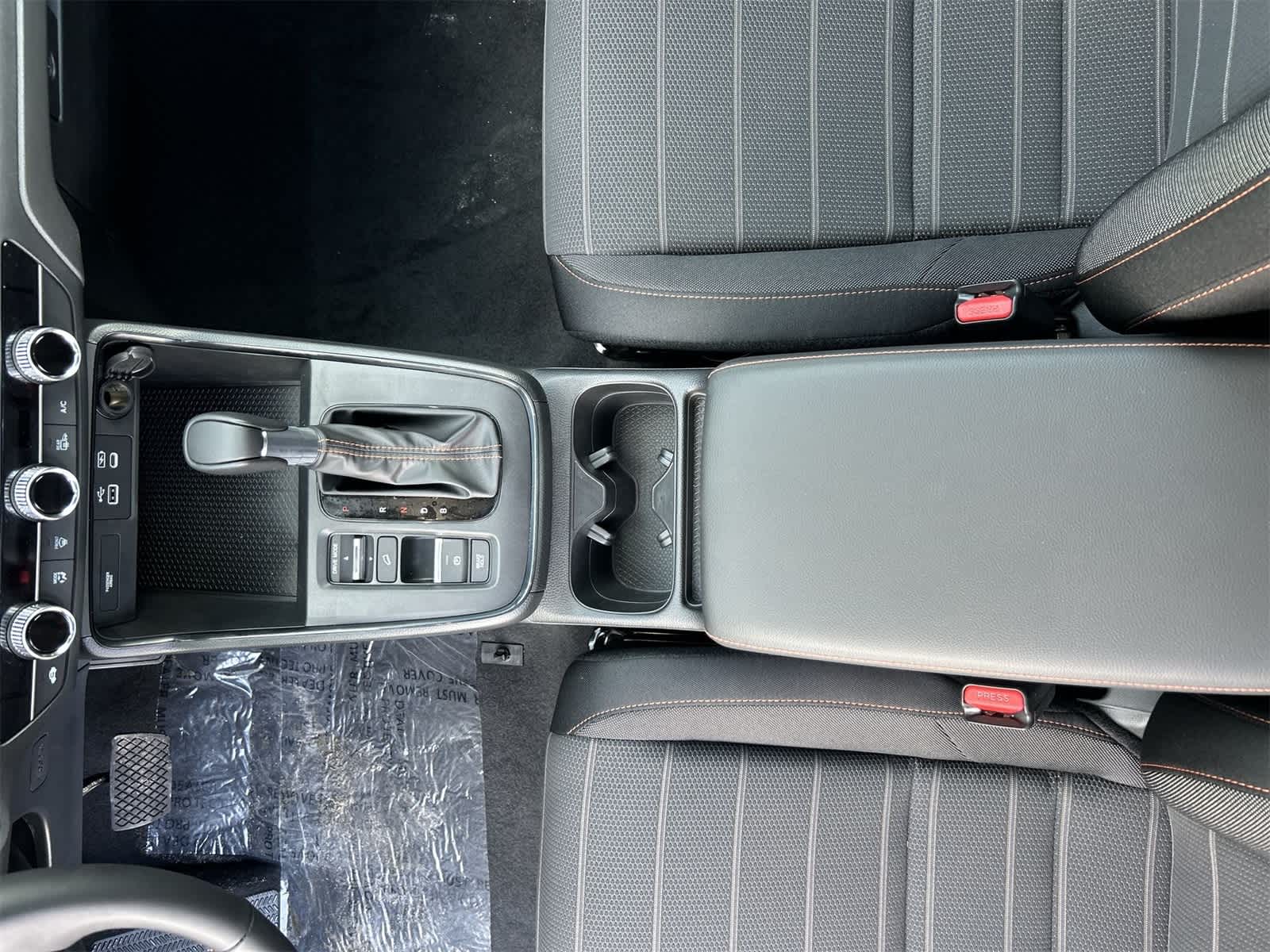 Thumbnail: 2025 Honda CR-V - 16