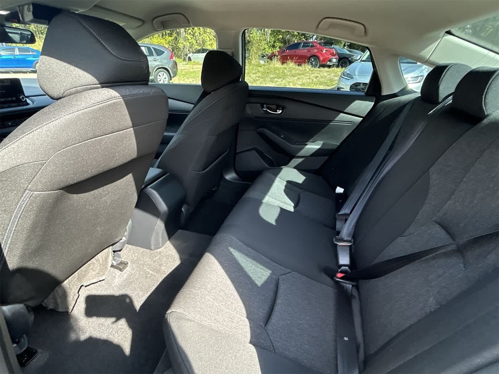 Thumbnail: 2023 Honda Accord - 12