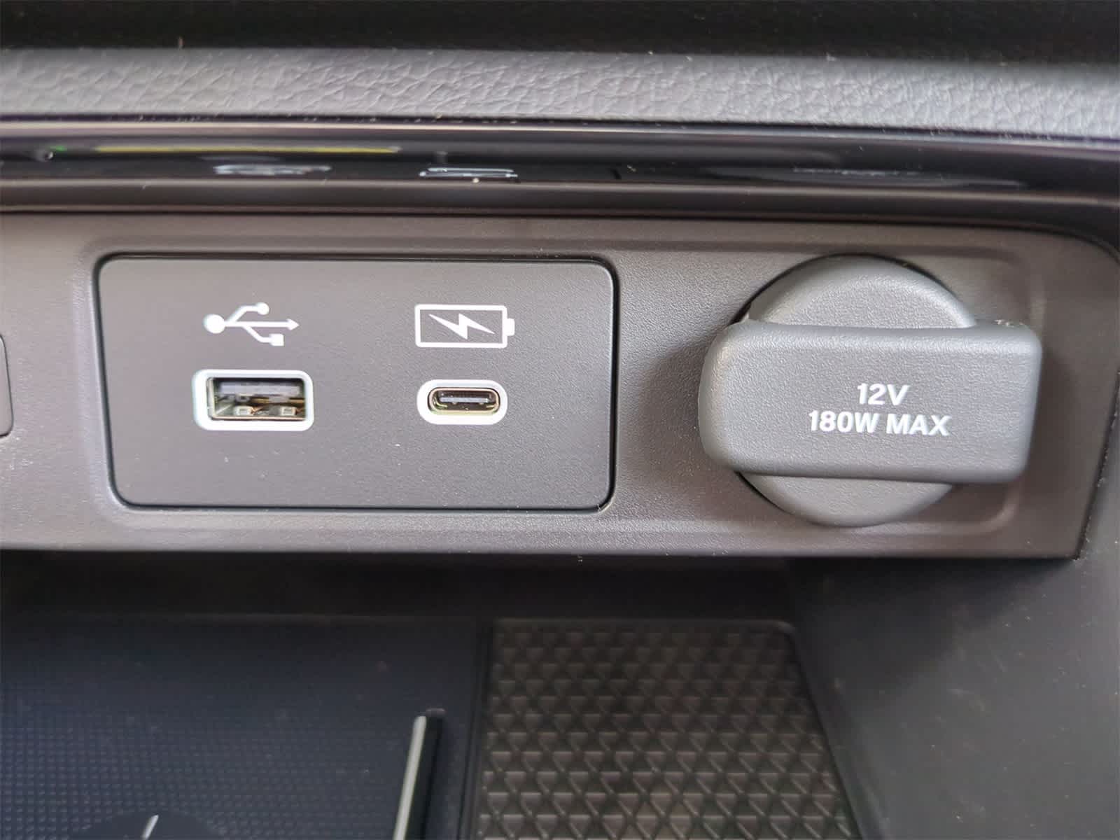 Thumbnail: 2025 Honda CR-V - 22