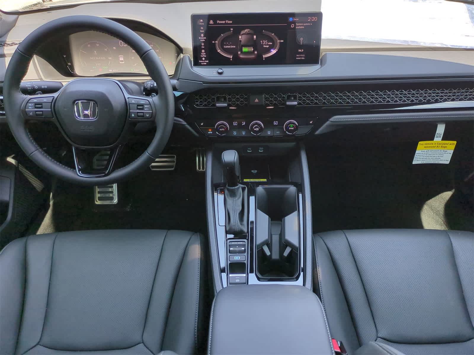 Thumbnail: 2025 Honda Accord - 14