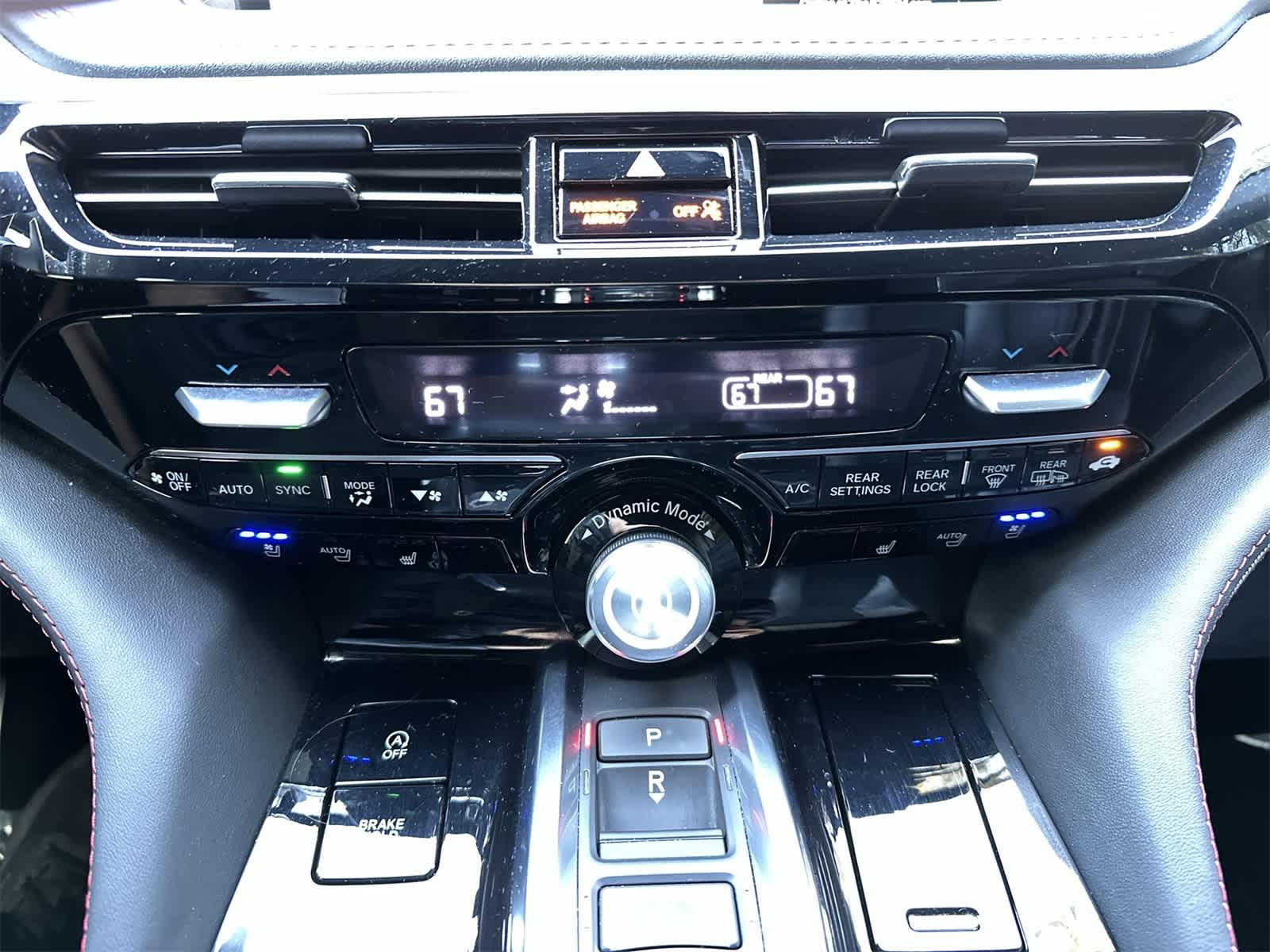 Thumbnail: 2022 Acura MDX - 9