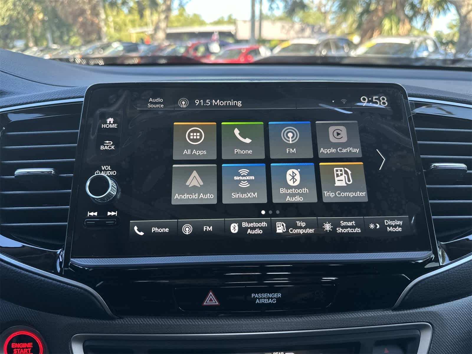 Thumbnail: 2026 Honda Ridgeline - 12