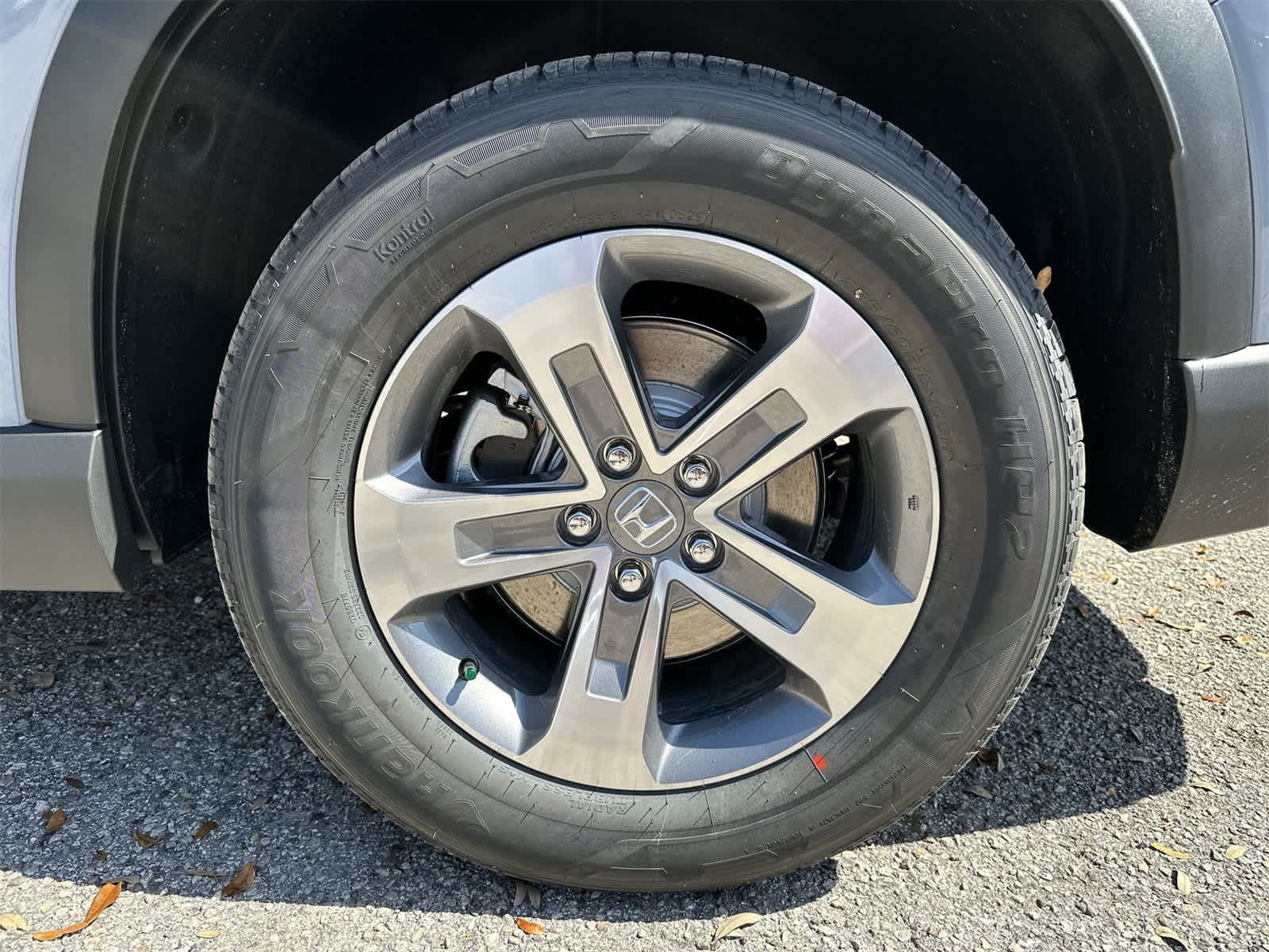 Thumbnail: 2026 Honda Pilot - 5