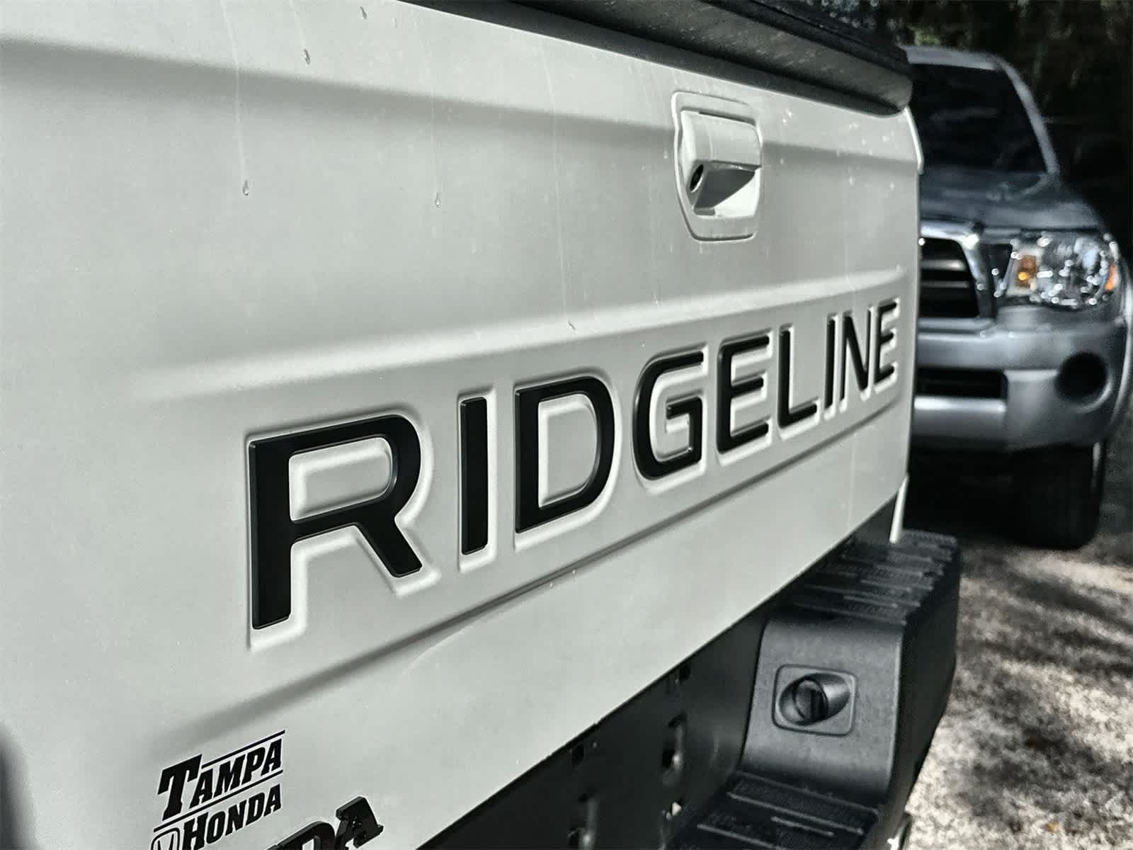 Thumbnail: 2026 Honda Ridgeline - 7