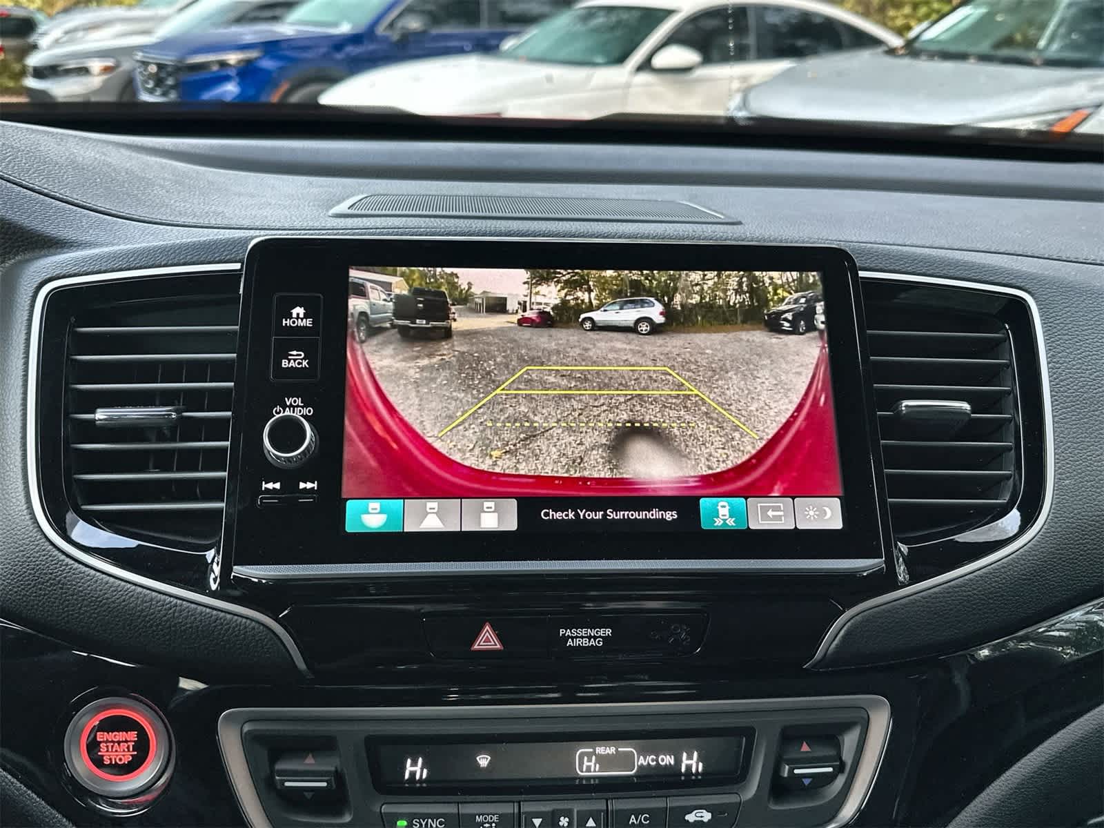 Thumbnail: 2025 Honda Ridgeline - 20