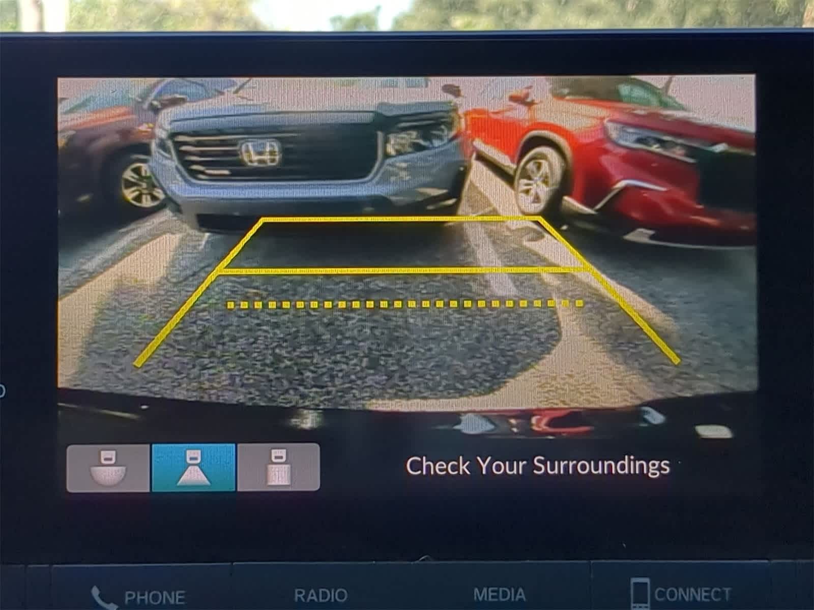 Thumbnail: 2024 Honda CR-V - 20