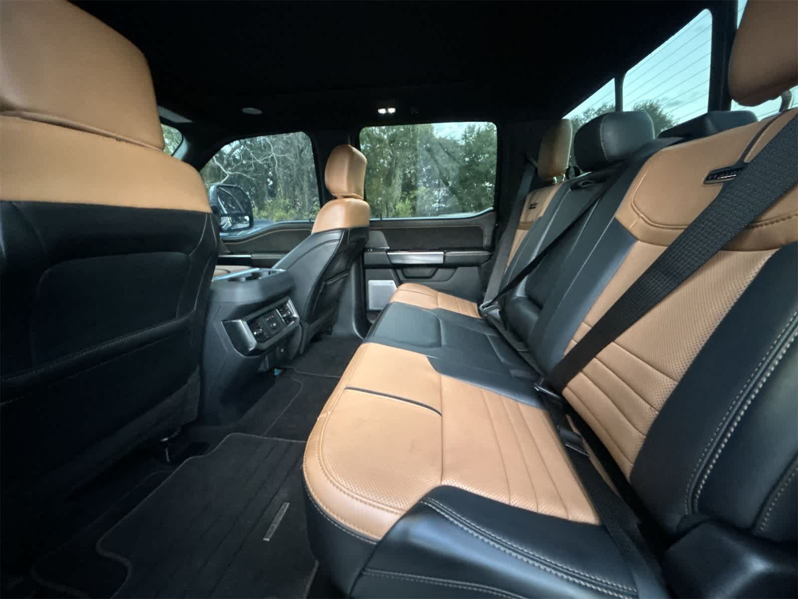 Thumbnail: 2024 Ford F-250 - 13