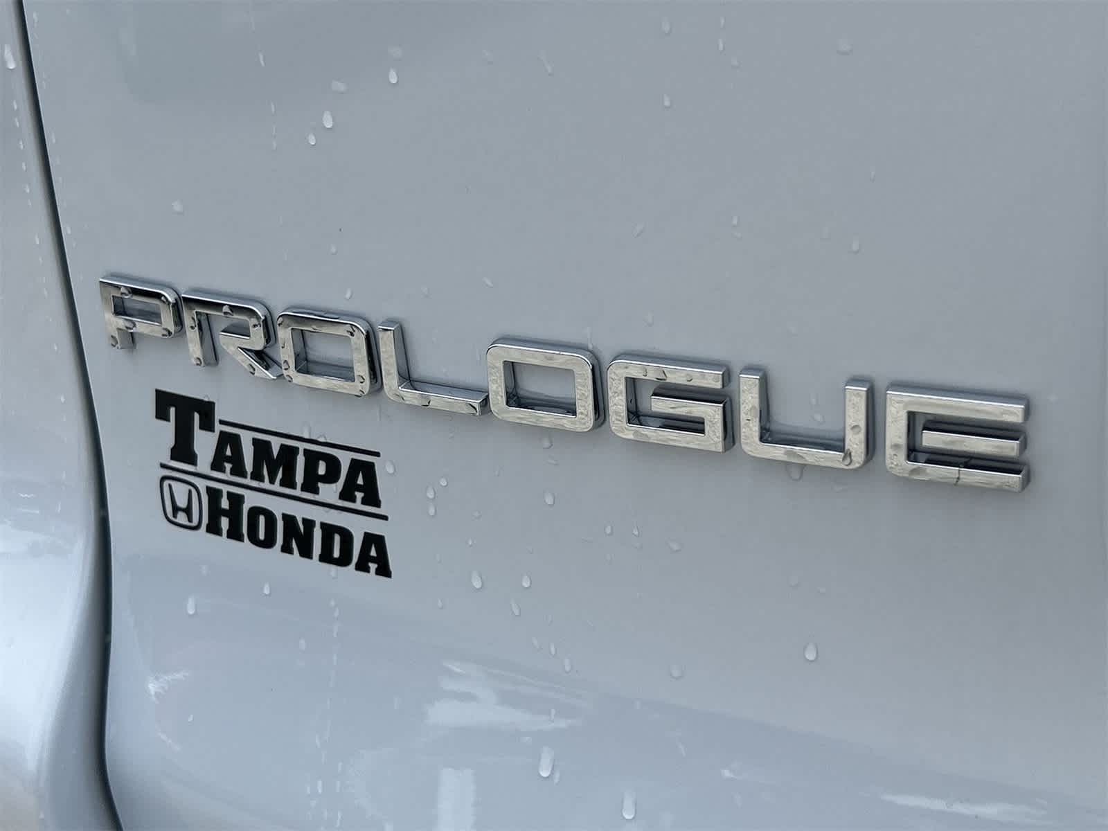 Thumbnail: 2026 Honda Prologue - 7