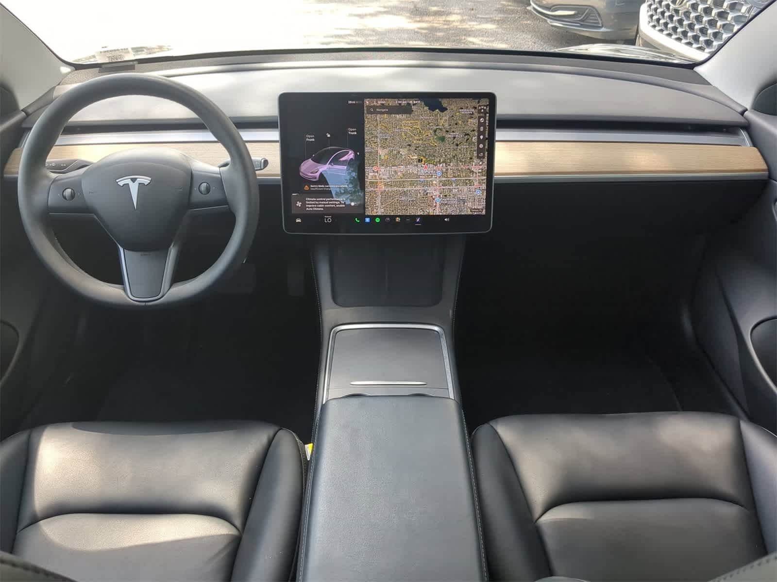 Thumbnail: 2021 Tesla Model 3 - 14