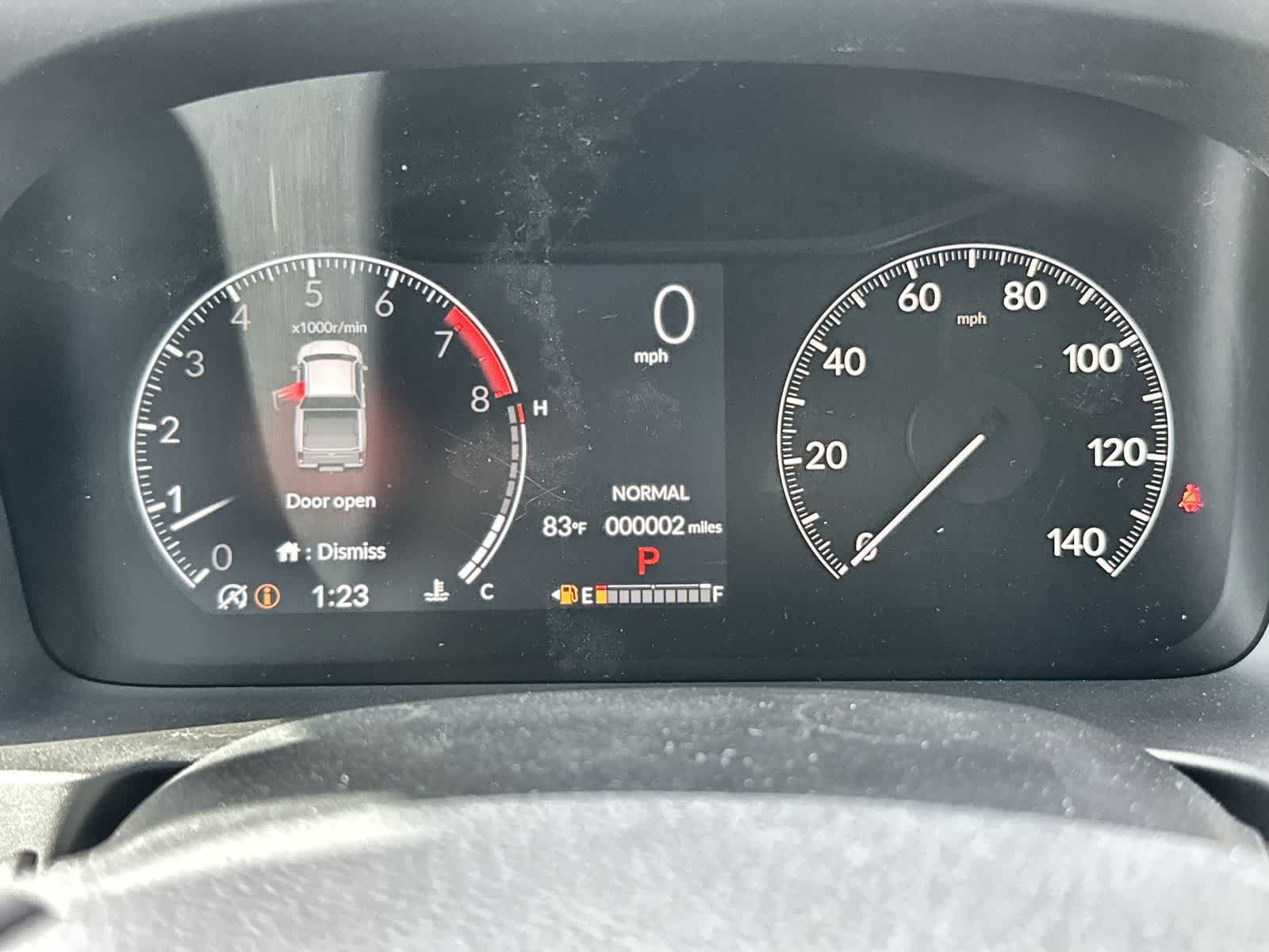 Thumbnail: 2026 Honda Ridgeline - 18