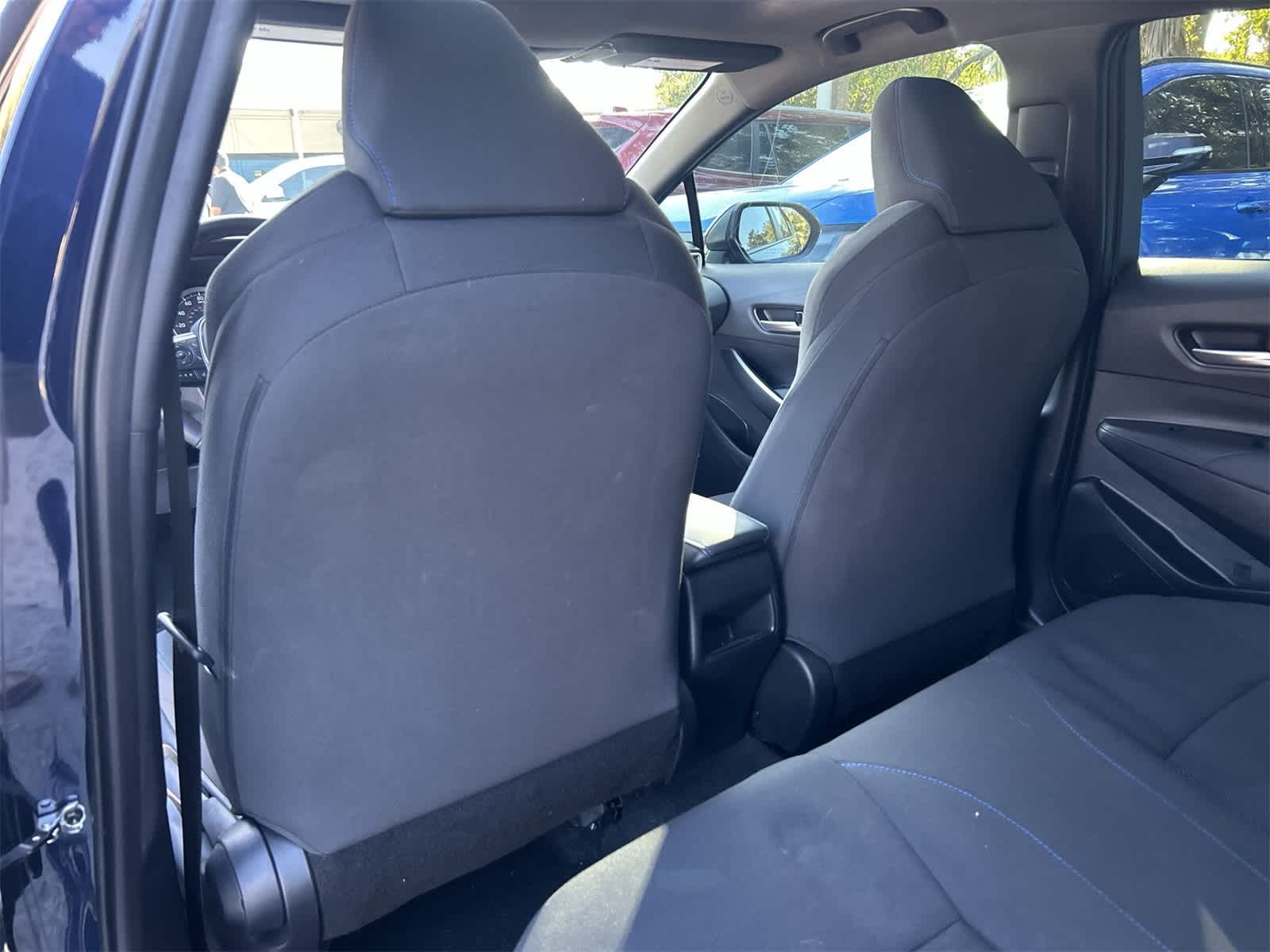 Thumbnail: 2022 Toyota Corolla - 12