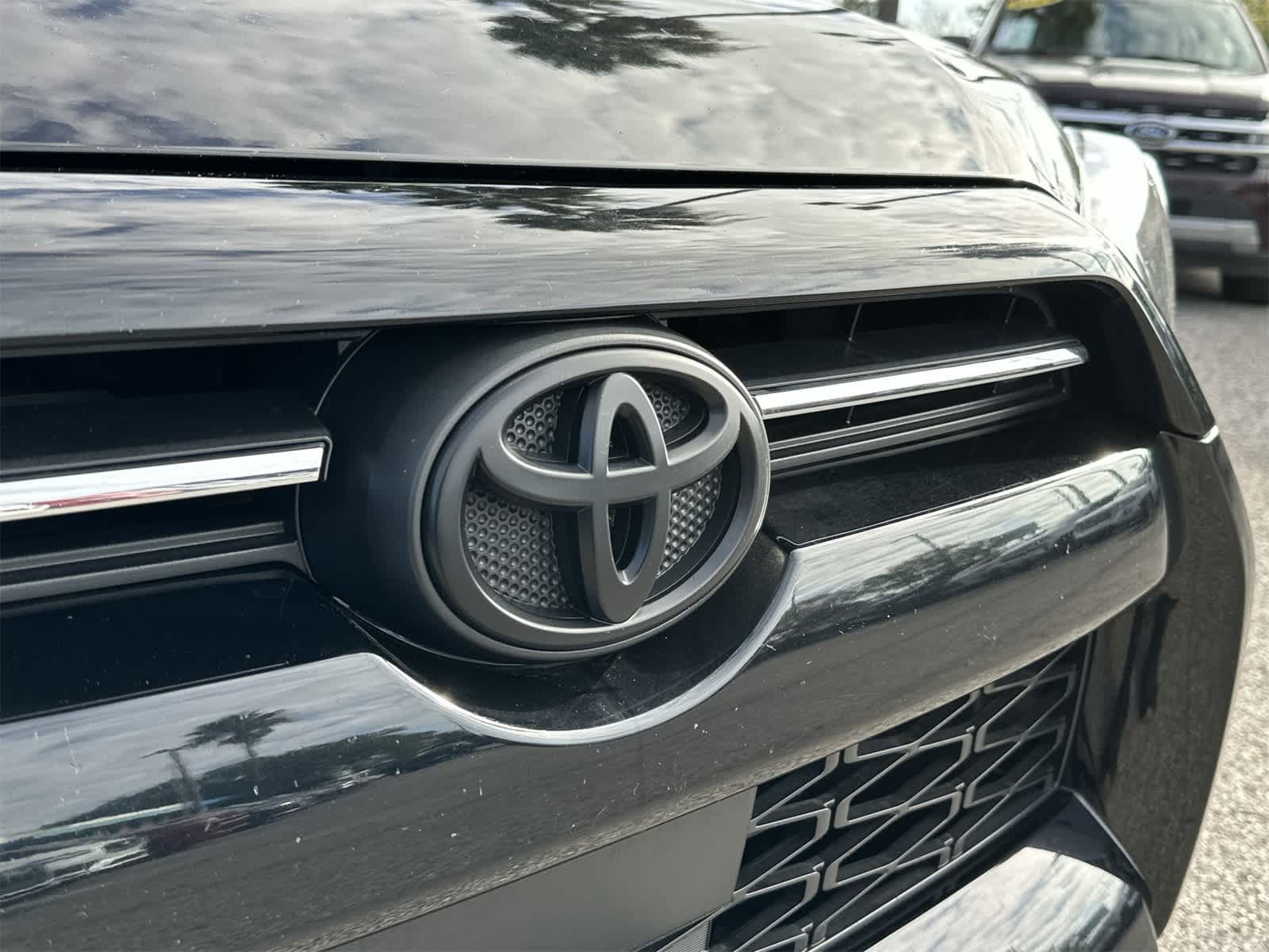 Thumbnail: 2022 Toyota 4Runner - 21