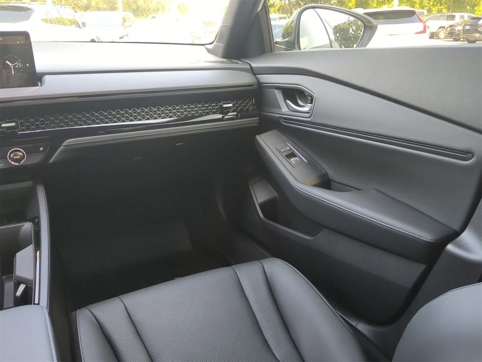 Thumbnail: 2025 Honda Accord - 16