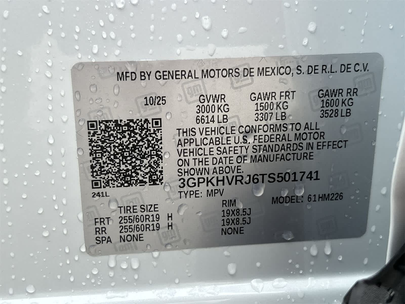 Thumbnail: 2026 Honda Prologue - 21