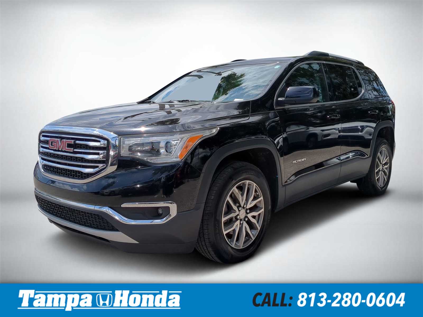 2018 GMC Acadia SLE -
                  Tampa, FL