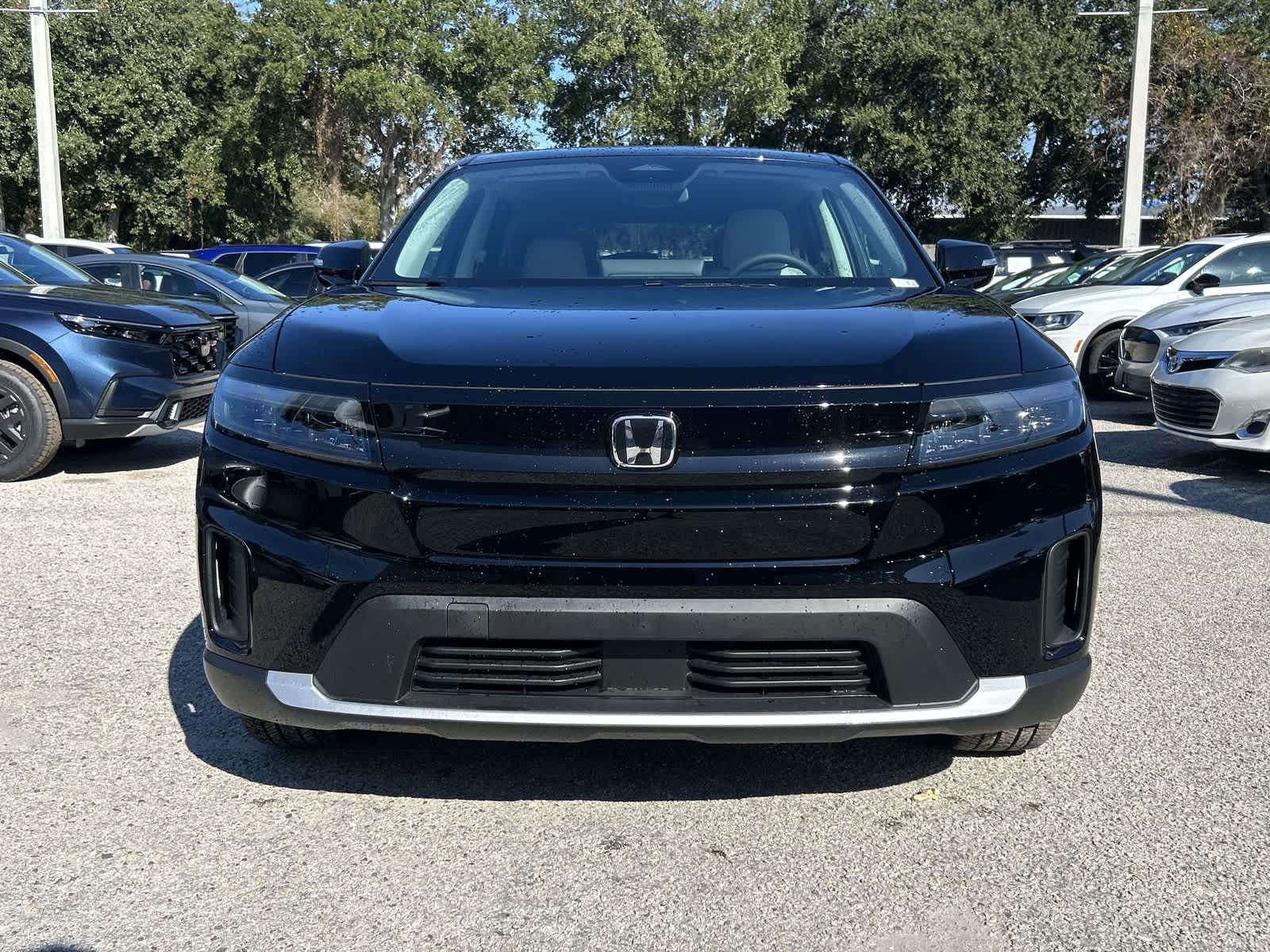 Thumbnail: 2026 Honda Prologue - 6