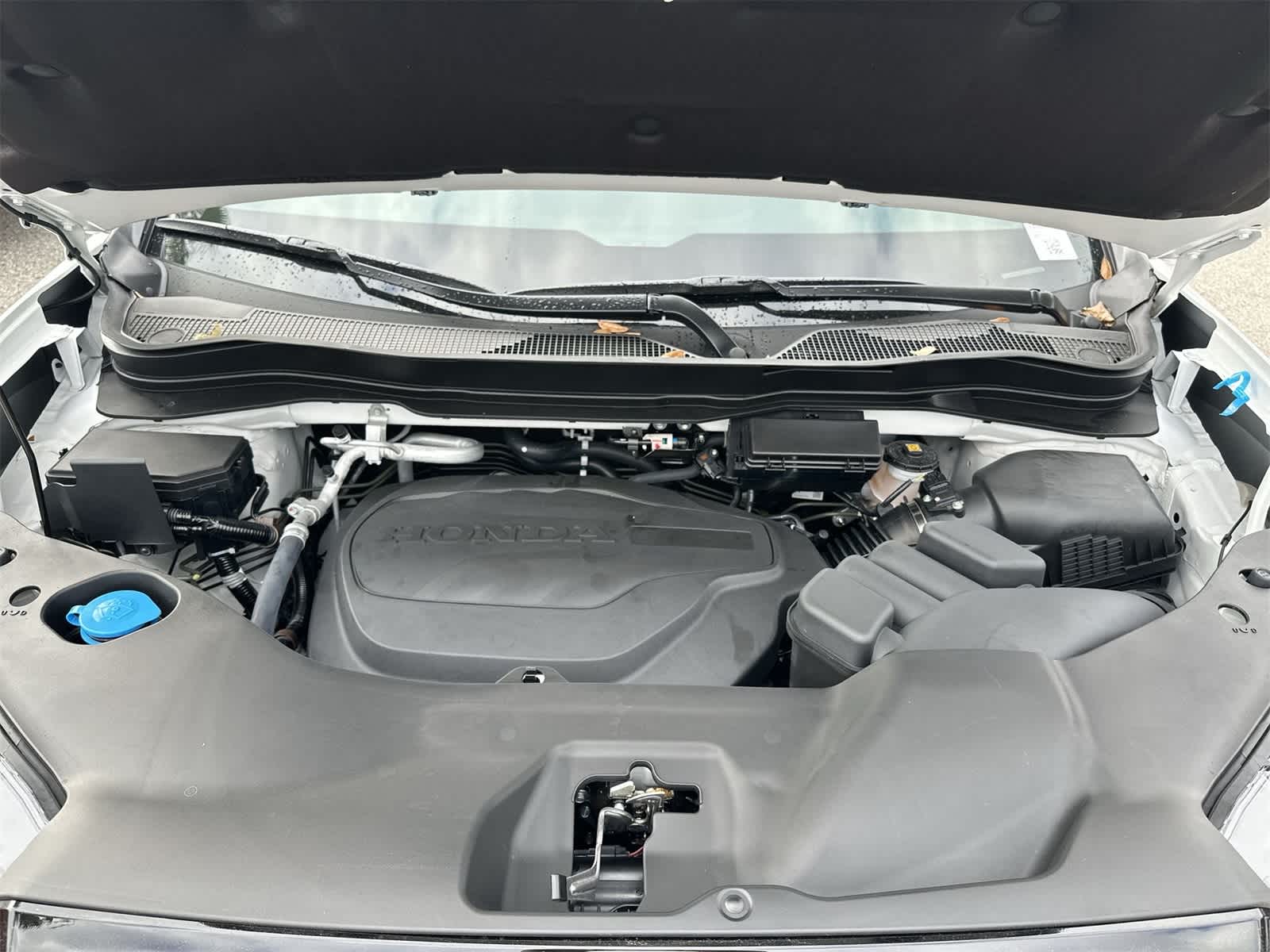 Thumbnail: 2026 Honda Ridgeline - 10