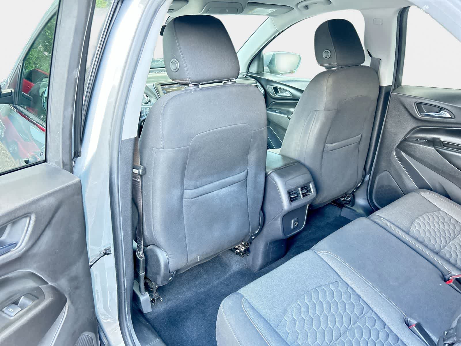 Thumbnail: 2019 Chevrolet Equinox - 12