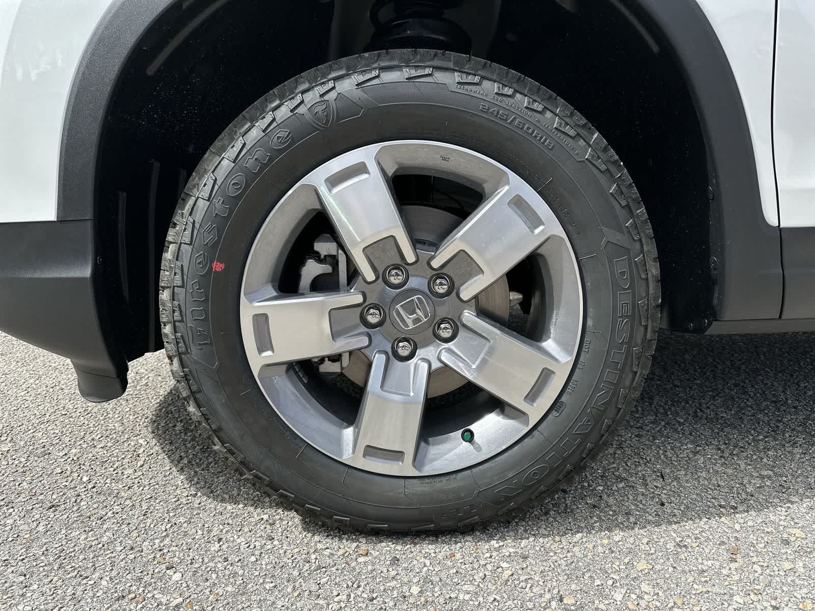 Thumbnail: 2026 Honda Ridgeline - 11