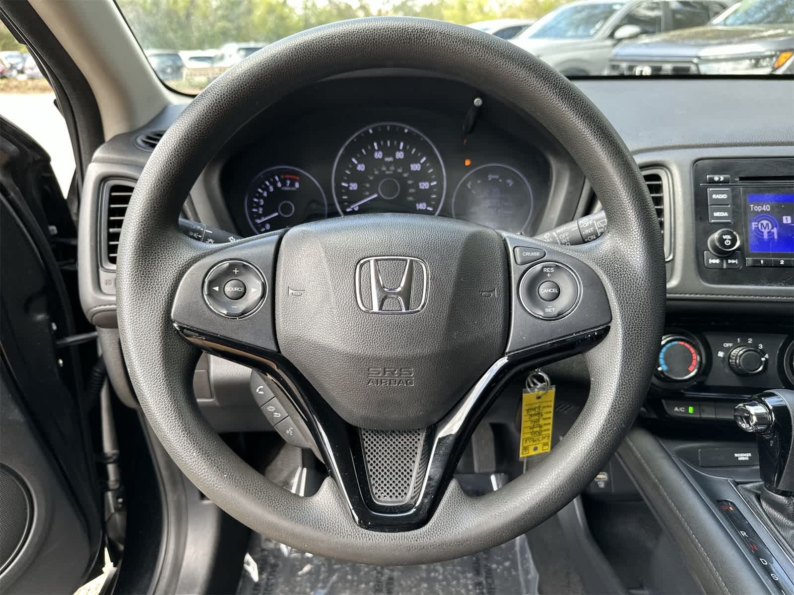 Thumbnail: 2020 Honda HR-V - 16
