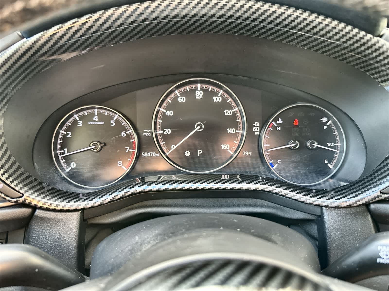 Thumbnail: 2020 Mazda CX-30 - 18