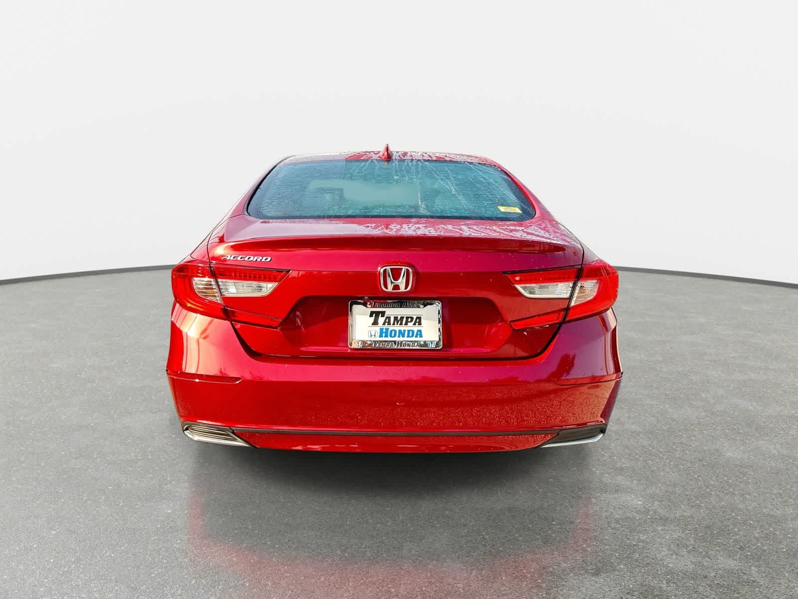Thumbnail: 2019 Honda Accord - 7