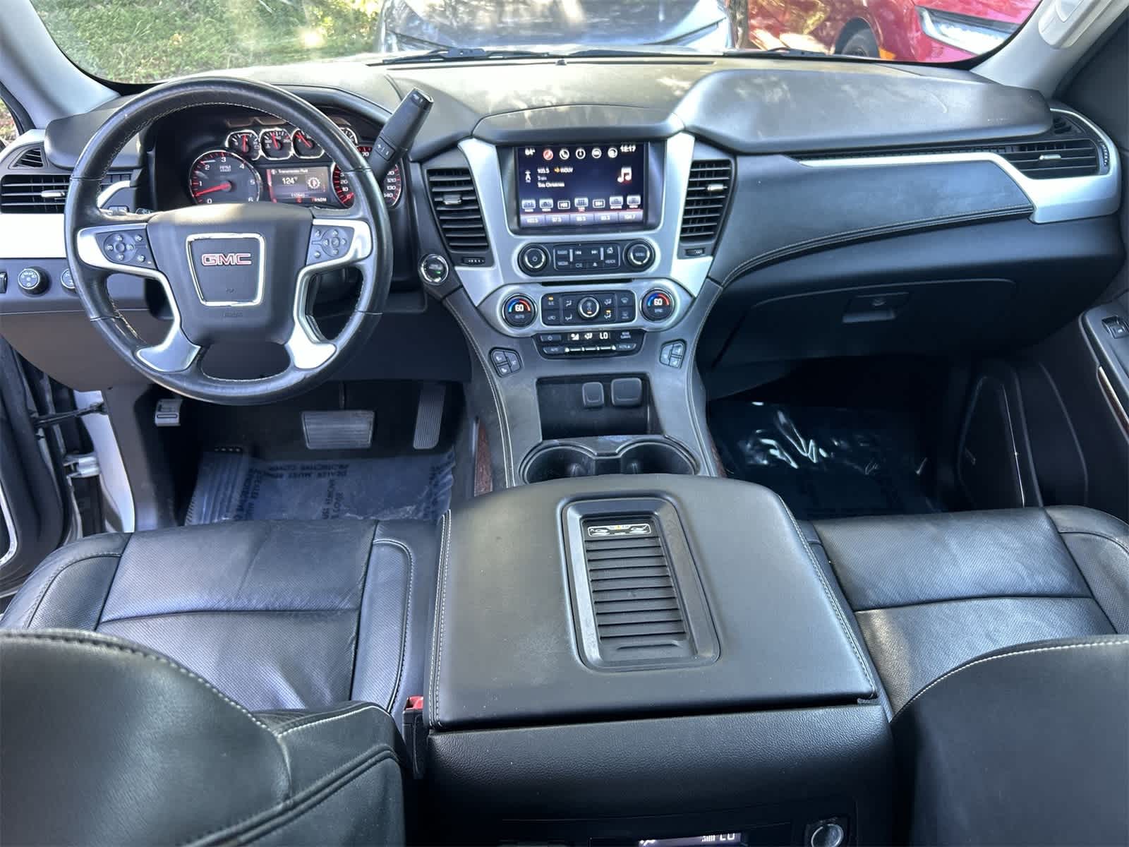 Thumbnail: 2016 GMC Yukon - 10