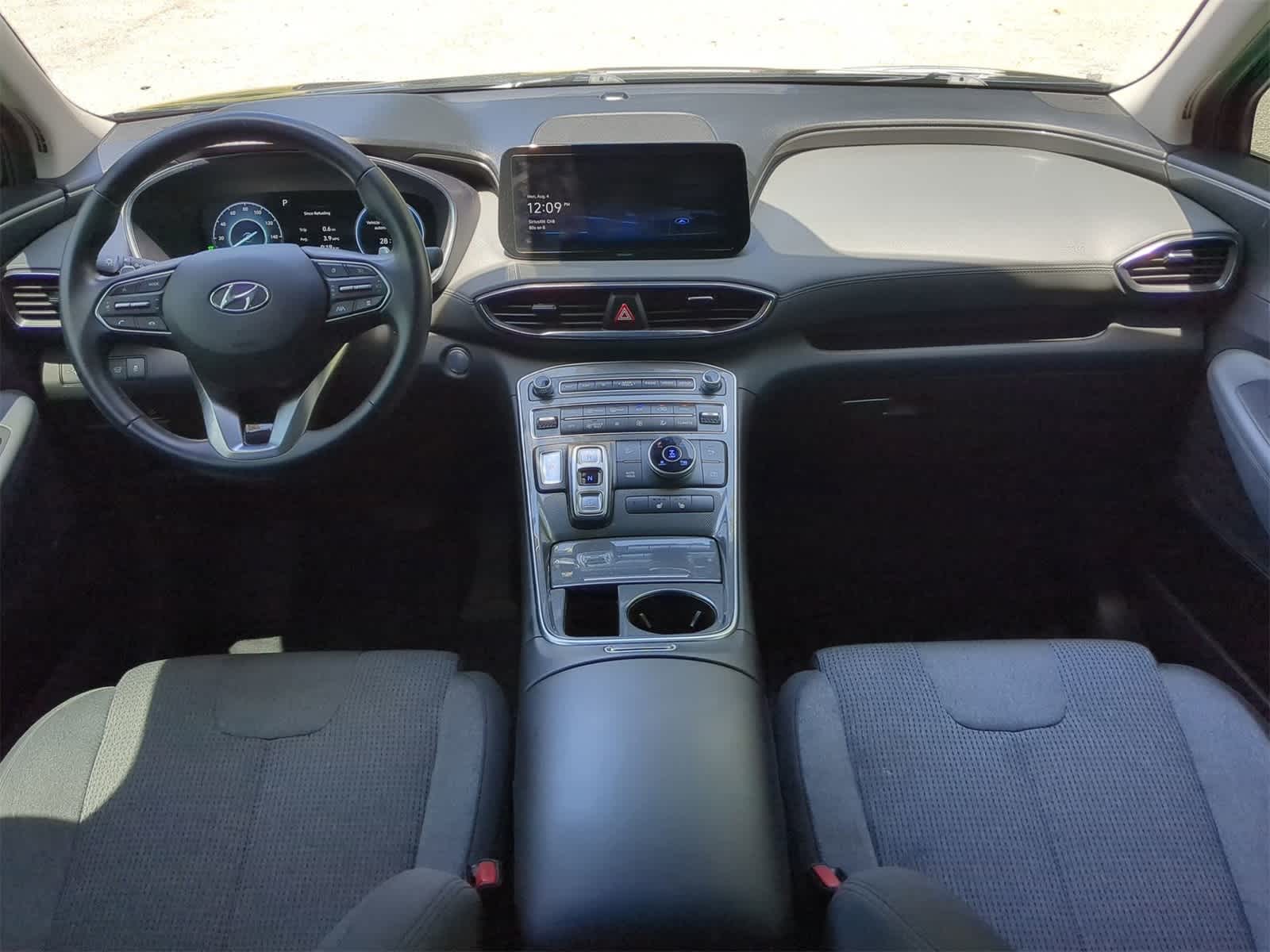 Thumbnail: 2023 Hyundai Santa Fe - 14