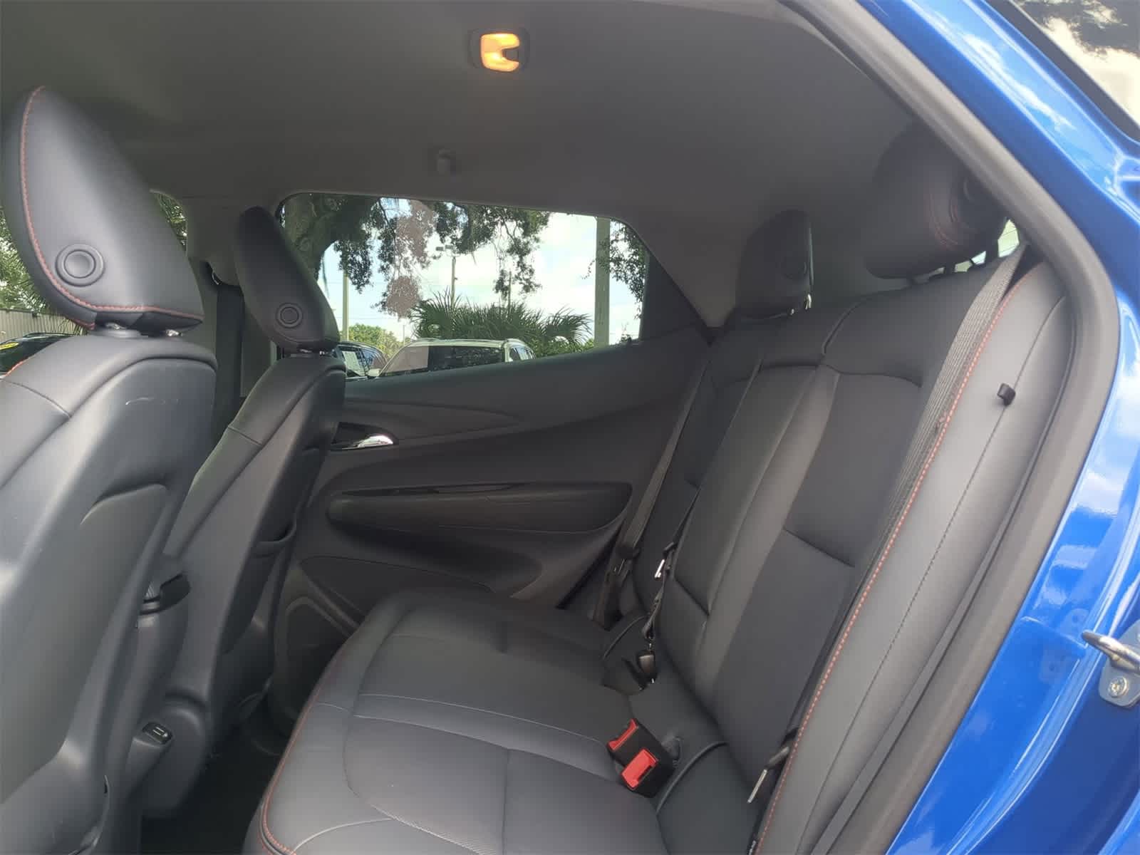 Thumbnail: 2019 Chevrolet Bolt EV - 13