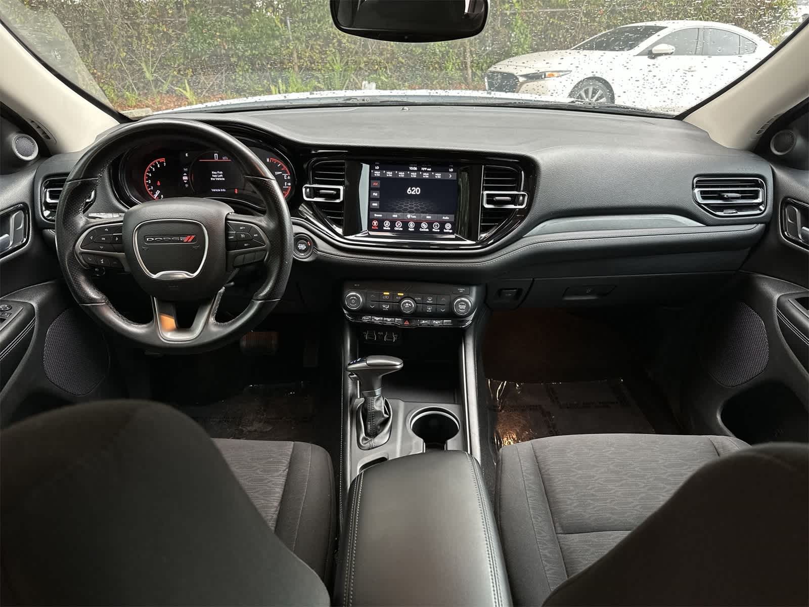 Thumbnail: 2022 Dodge Durango - 10