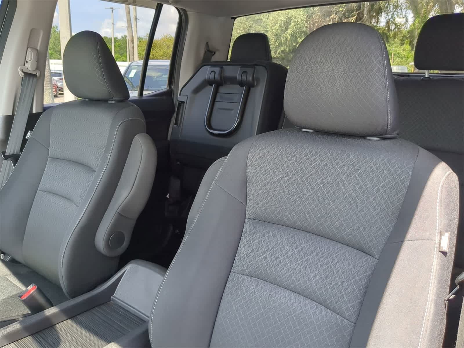 Thumbnail: 2019 Honda Ridgeline - 8