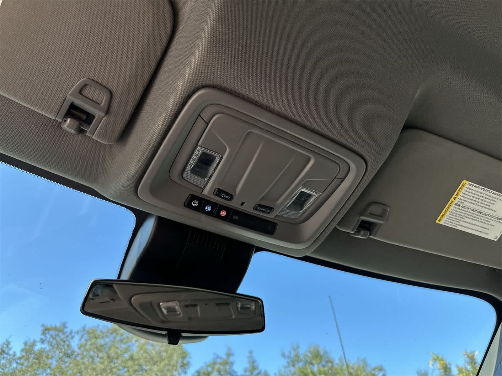 Thumbnail: 2024 Chevrolet Silverado 1500 - 12