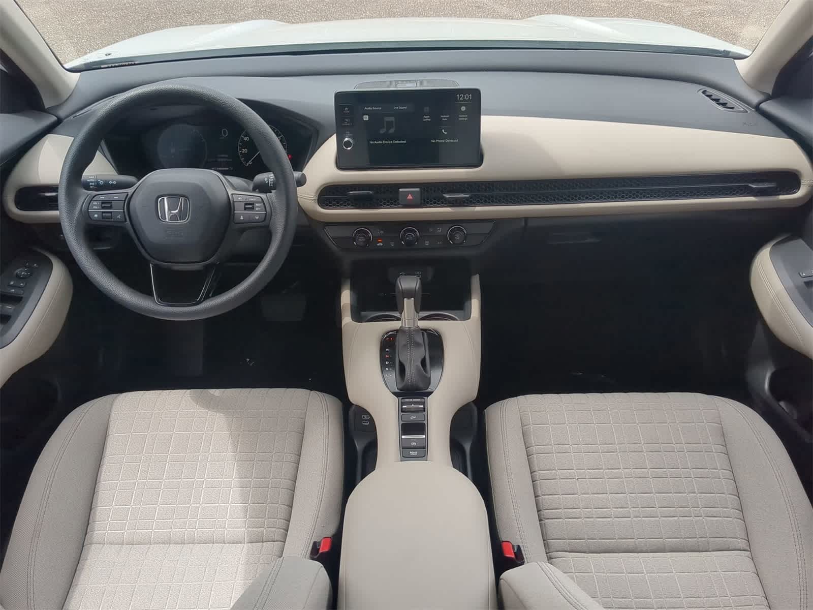 Thumbnail: 2026 Honda HR-V - 14