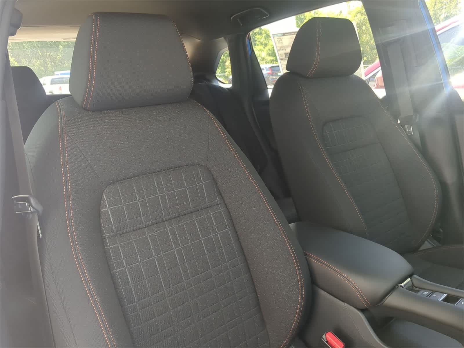 Thumbnail: 2026 Honda HR-V - 7