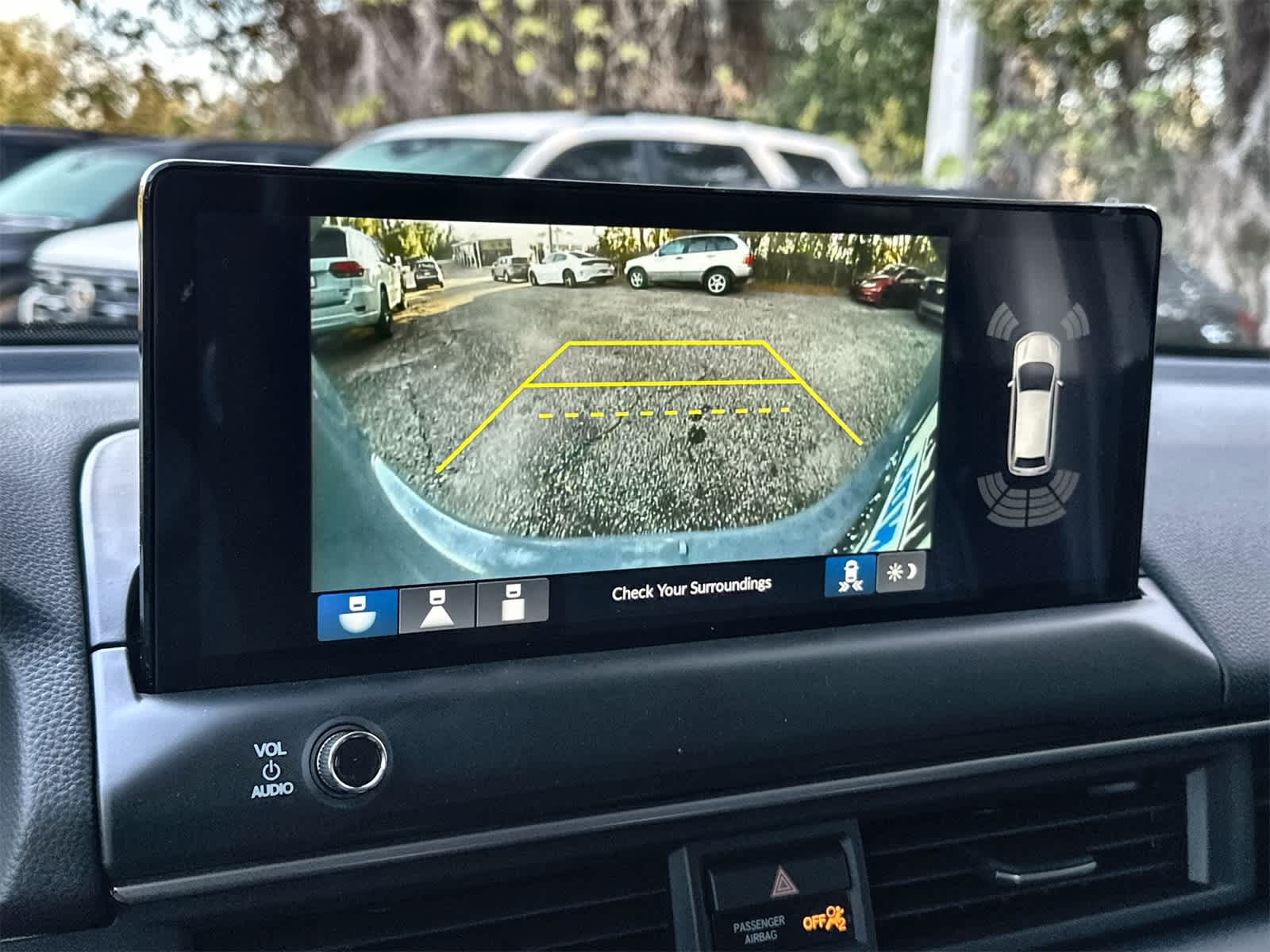 Thumbnail: 2026 Honda Pilot - 21