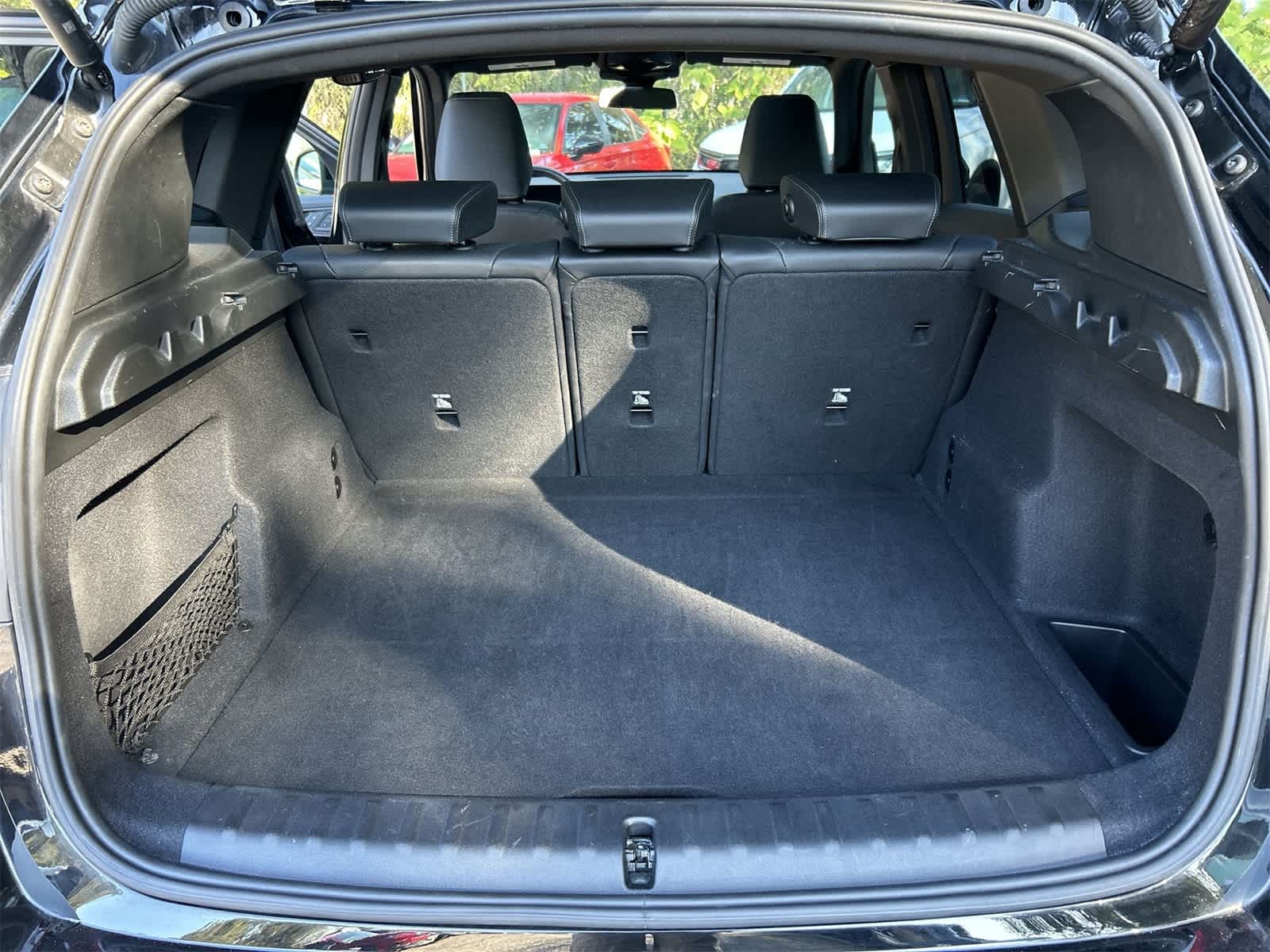 Thumbnail: 2025 BMW X1 - 19