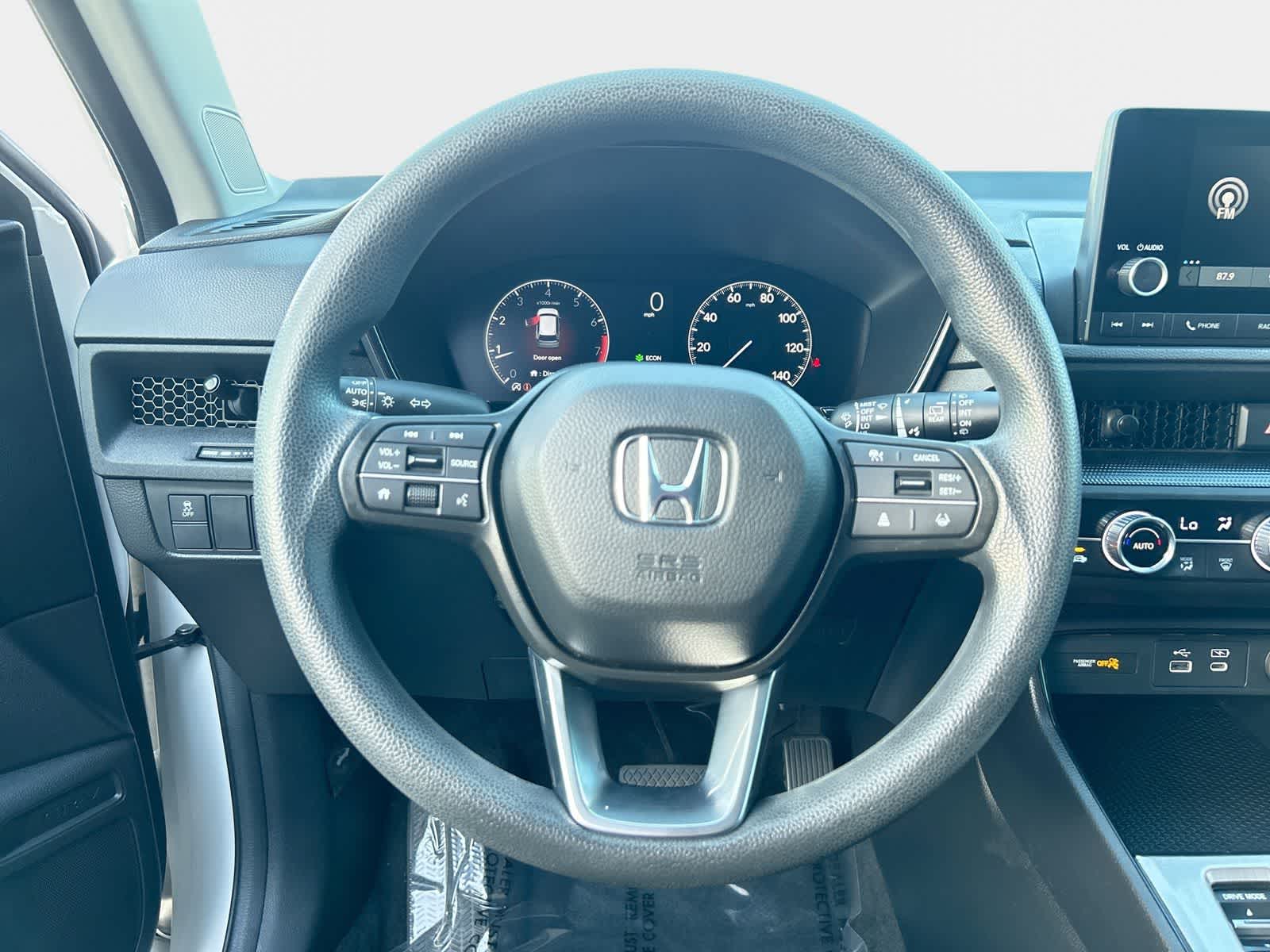 Thumbnail: 2024 Honda CR-V - 16