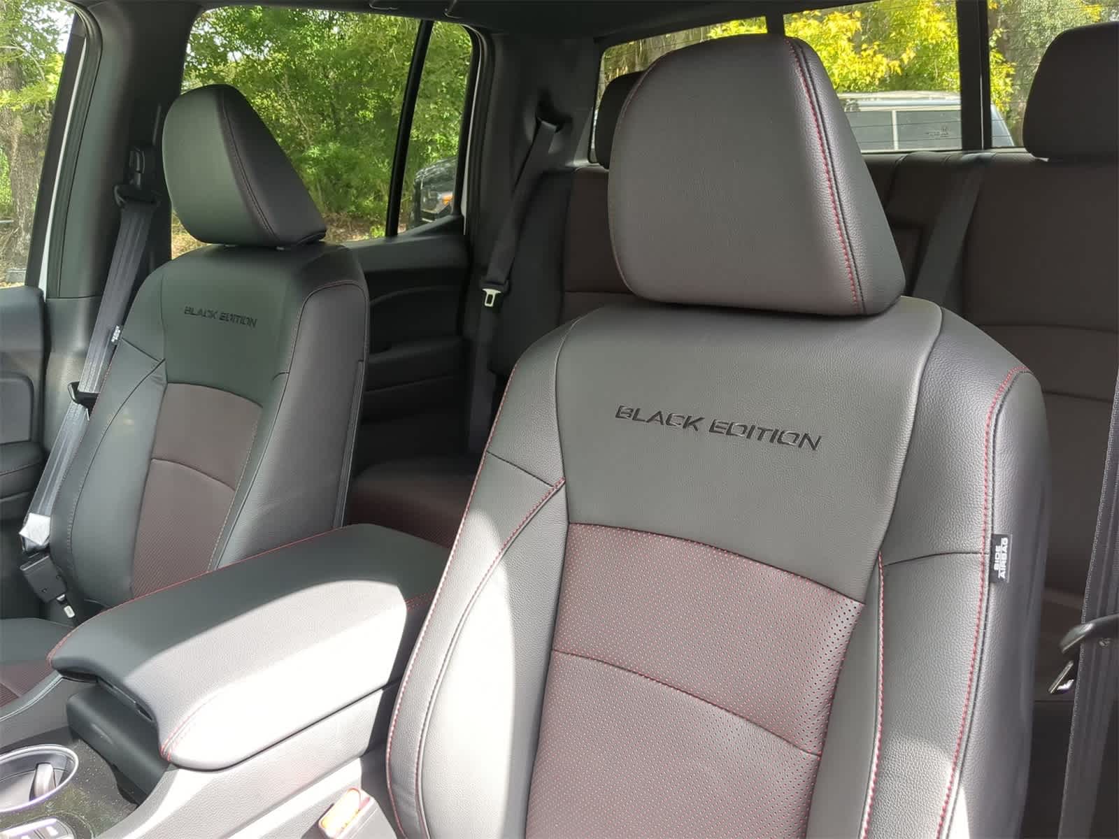 Thumbnail: 2026 Honda Ridgeline - 8